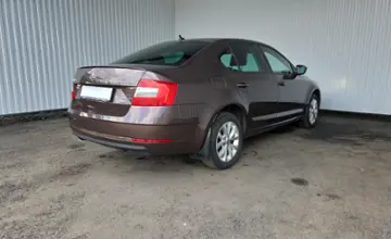 Skoda Octavia 2018 года за 45 990 BYN в Минск