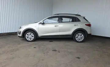 Kia Rio 2019 года за 37 990 BYN в Минск