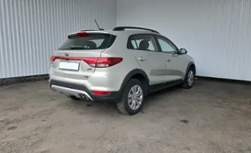 Kia Rio 2019 года за 37 990 BYN в Минск