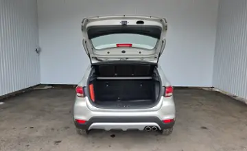 Kia Rio 2019 года за 37 990 BYN в Минск