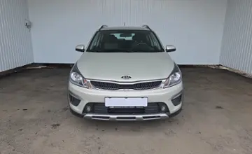 Kia Rio 2019 года за 37 990 BYN в Минск