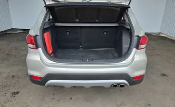 Kia Rio 2019 года за 37 990 BYN в Минск