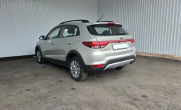 Kia Rio 2019 года за 37 990 BYN в Минск