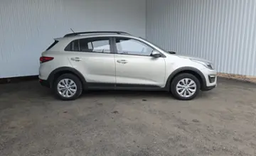 Kia Rio 2019 года за 37 990 BYN в Минск