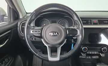 Kia Rio 2019 года за 37 990 BYN в Минск