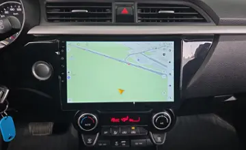 Kia Rio 2019 года за 37 990 BYN в Минск