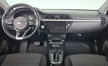 Kia Rio 2019 года за 37 990 BYN в Минск