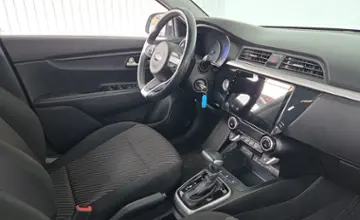 Kia Rio 2019 года за 37 990 BYN в Минск