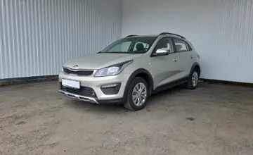 Kia Rio 2019 года за 37 990 BYN в Минск