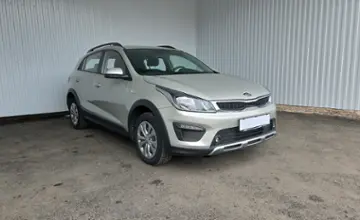 Kia Rio 2019 года за 37 990 BYN в Минск