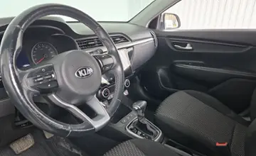 Kia Rio 2019 года за 37 990 BYN в Минск
