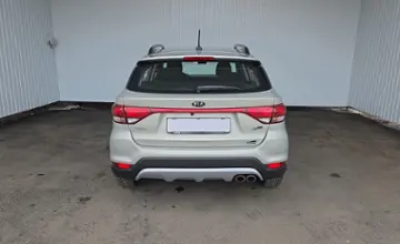 Kia Rio 2019 года за 37 990 BYN в Минск