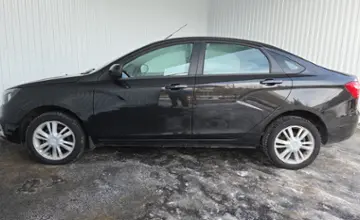 LADA (ВАЗ) Vesta 2019 года за 29 190 BYN в Минск