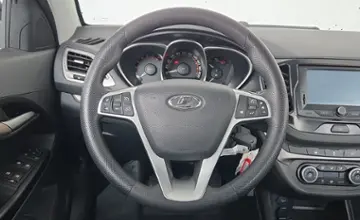 LADA (ВАЗ) Vesta 2019 года за 29 190 BYN в Минск