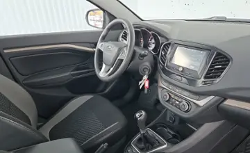 LADA (ВАЗ) Vesta 2019 года за 29 190 BYN в Минск