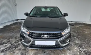 LADA (ВАЗ) Vesta 2019 года за 29 190 BYN в Минск