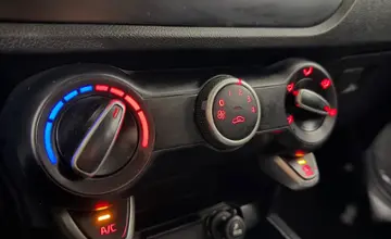 Kia Rio 2019 года за 29 590 BYN в Гомель