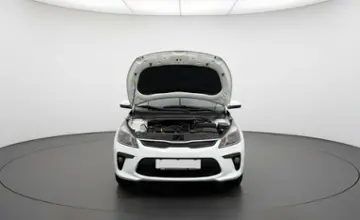 Kia Rio 2019 года за 29 590 BYN в Гомель