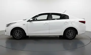 Kia Rio 2019 года за 29 590 BYN в Гомель