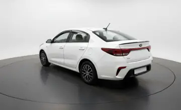 Kia Rio 2019 года за 29 590 BYN в Гомель