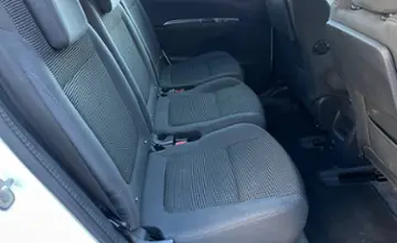 Peugeot 5008 2016 года за 38 590 BYN в Гродно