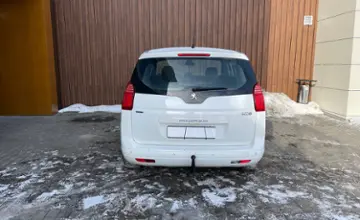 Peugeot 5008 2016 года за 38 590 BYN в Гродно