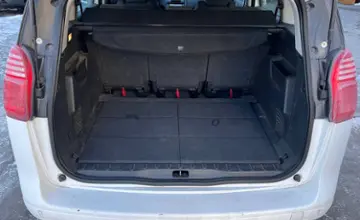 Peugeot 5008 2016 года за 38 590 BYN в Гродно