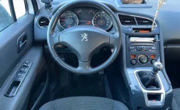 Peugeot 5008 2016 года за 38 590 BYN в Гродно