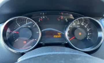 Peugeot 5008 2016 года за 38 590 BYN в Гродно