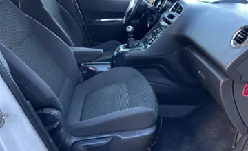 Peugeot 5008 2016 года за 38 590 BYN в Гродно