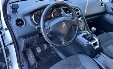 Peugeot 5008 2016 года за 38 590 BYN в Гродно