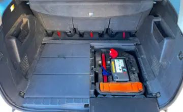 Peugeot 5008 2016 года за 38 590 BYN в Гродно