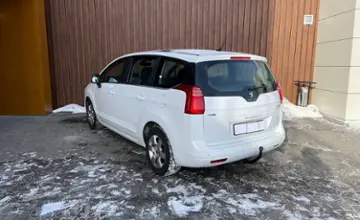 Peugeot 5008 2016 года за 38 590 BYN в Гродно