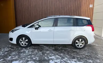 Peugeot 5008 2016 года за 38 590 BYN в Гродно