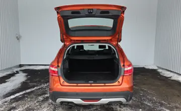 LADA (ВАЗ) Vesta Cross 2018 года за 28 590 BYN в Гомель