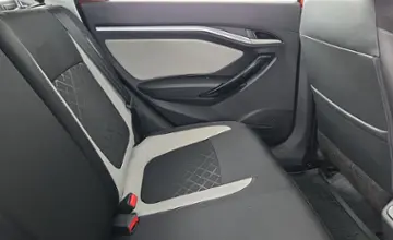 LADA (ВАЗ) Vesta Cross 2018 года за 28 590 BYN в Гомель