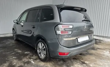 Citroen C4 Picasso 2014 года за 38 390 BYN в Минск
