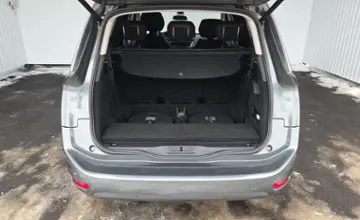 Citroen C4 Picasso 2014 года за 38 390 BYN в Минск