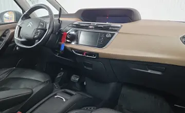 Citroen C4 Picasso 2014 года за 38 390 BYN в Минск