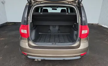 Skoda Yeti 2014 года за 28 190 BYN в Минск