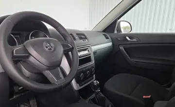 Skoda Yeti 2014 года за 28 190 BYN в Минск