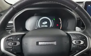 Haval Jolion 2021 года за 46 990 BYN в Минск