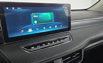 Haval Jolion 2021 года за 46 990 BYN в Минск