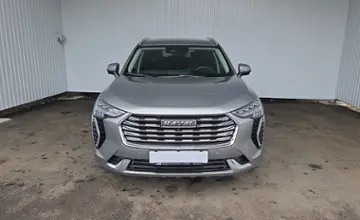 Haval Jolion 2021 года за 46 990 BYN в Минск