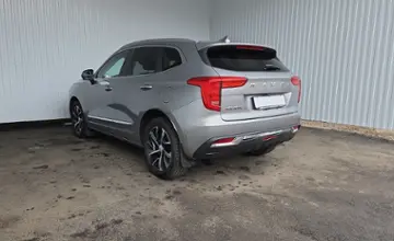 Haval Jolion 2021 года за 46 990 BYN в Минск