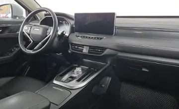 Haval Jolion 2021 года за 46 990 BYN в Минск