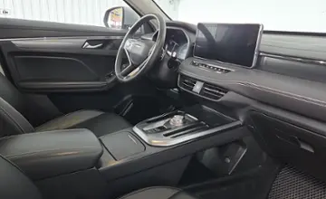 Haval Jolion 2021 года за 46 990 BYN в Минск