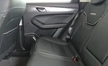 Haval Jolion 2021 года за 46 990 BYN в Минск