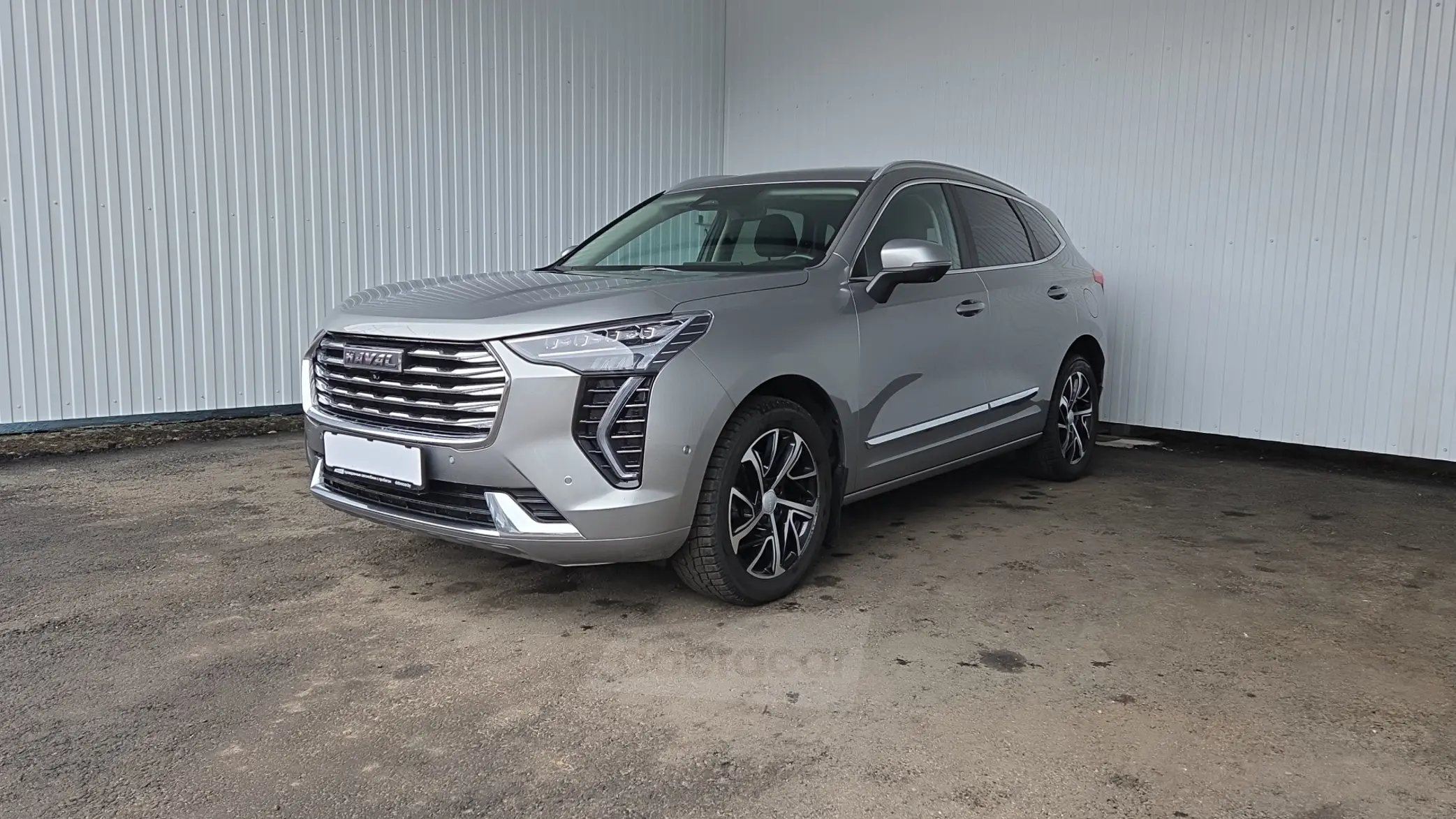 Haval Jolion 2021 года за 46 990 BYN в Минск