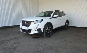 Peugeot 2008 2021 года за 40 990 BYN в Минск